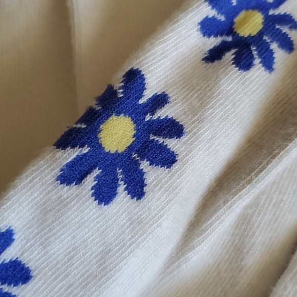 Girls Gymboree sweater and tights 3t - Picture 10 of 15